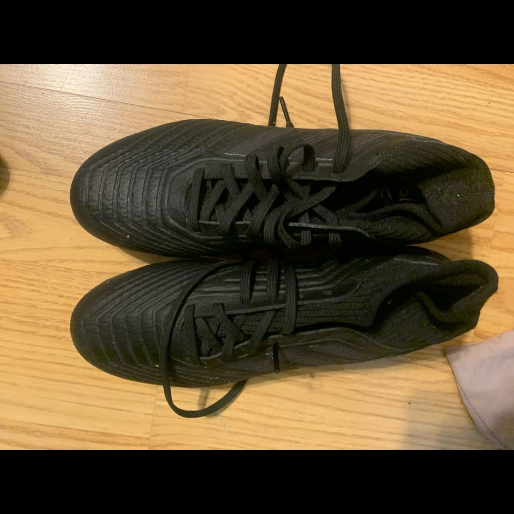 Soccer Cleats
